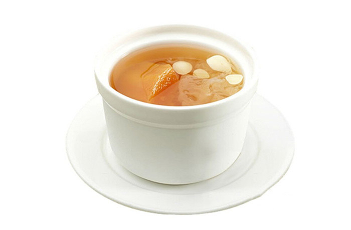 刚察糖水培训